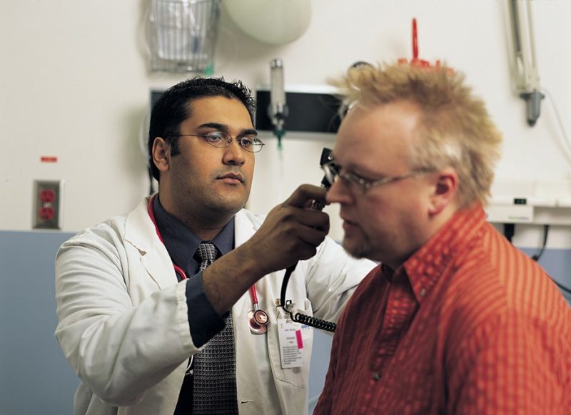 Audiologist Jobs Continue At Generous Levels
